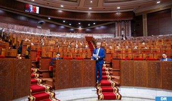 M. Zidane : le ministère mobilisé pour accroître le taux d'investissement des Marocains du monde