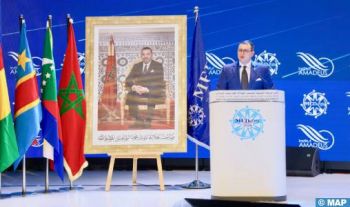 Tanger à l'heure de la 16è édition du Forum international MEDays