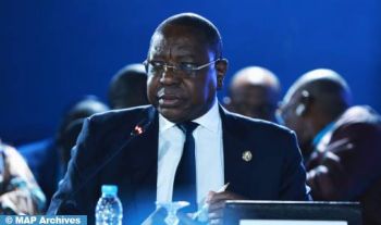 Le Discours Royal met en avant les progrès accomplis par le Maroc dans ses provinces du Sud (ex-ministre sénégalais des AE)