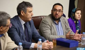 Fès : Le Chili veut dynamiser ses relations avec le Maroc dans le domaine de la recherche scientifique