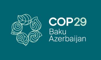 Coup d’envoi à Bakou de la COP29