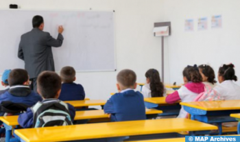 ONU: Près d'un quart de milliard d'enfants ont besoin d'aide pour accéder à une éducation de qualité (rapport)