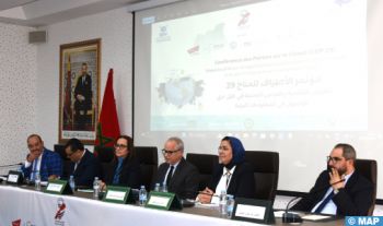 Tétouan : Conférence sur les impacts de la COP29 et les opportunités locales de développement durable