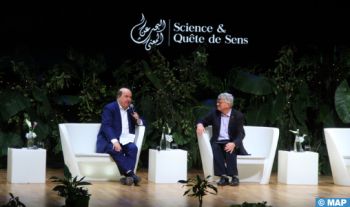 Benguérir : Un colloque international explore les frontières entre science, philosophie et spiritualité