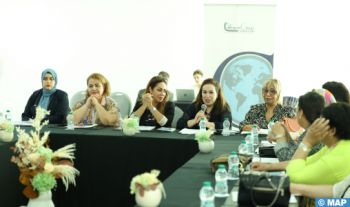 Atelier à Rabat sur le renforcement du leadership transformationnel des femmes