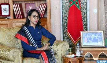 Le Maroc et Madagascar sont "deux nations et peuples frères" (MAE malagasy)