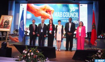 Programme MAB de l’UNESCO : Adoption à Agadir d’un agenda de travail ambitieux pour les deux prochaines années