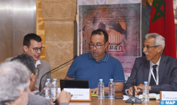 Festival "Joudour" : Mise en exergue des liens historiques entre Essaouira et la péninsule Ibérique