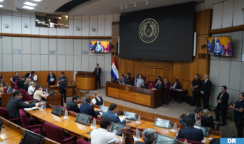 Le Sénat paraguayen apporte un soutien sans équivoque à l'intégrité territoriale du Maroc