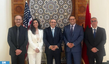 Consulats du Maroc aux Etats-Unis: Ferme engagement pour des services modernisés et rehaussés