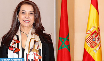 Nouakchott: Création d'un groupe parlementaire d'amitié maroco-mauritanienne