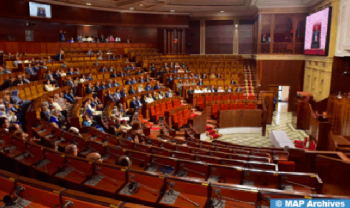 Chambre des représentants: séance plénière lundi consacrée aux réponses du Chef du gouvernement aux questions relatives à la politique générale