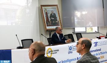 Tanger: Ouverture d’un colloque international sur la traduction et l'intelligence artificielle