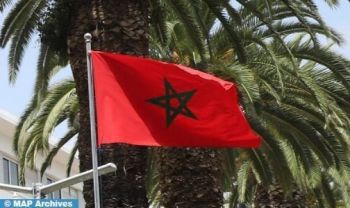 Bruxelles : Les élèves MRE méritants dans la langue arabe et la culture marocaine à l’honneur