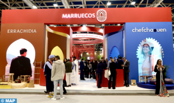 FITUR 2025: Le Maroc dévoile le potentiel touristique de ses régions