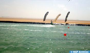 Les Coupes du monde du Kitesurf et du Wingfoil du 29 septembre au 6 octobre à Dakhla