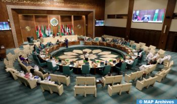 Le Parlement arabe tient sa 5ème session avec la participation d’une délégation marocaine
