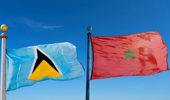 Le Maroc et Sainte Lucie déterminés à approfondir leur coopération bilatérale (Communiqué conjoint)