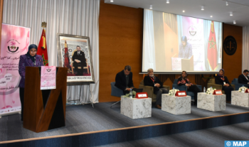 Tétouan: Journées de communication en soutien des personnes atteintes de cancer