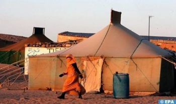 ONU: L’enrôlement militaire des enfants dans les camps de Tindouf dénoncé à New York