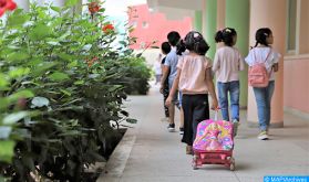 Report des cours jusqu'en septembre: Une décision saluée par les associations des parents et tuteurs d'élèves à Dakhla