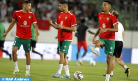 CAN-2023 : Le Maroc part favori de son groupe, chocs en vue dans les groupes A et C