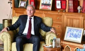 Le SG de l'UpM salue le rôle important de SM le Roi, Président du Comité Al Qods, dans la défense de la cause palestinienne