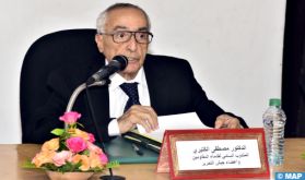 Commémoration à Rabat du 71ème anniversaire de la Révolution du Roi et du Peuple