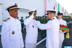 Dakhla: Célébration du 67-ème anniversaire de la création des FAR