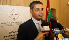 Rabat à l'heure du 1er Forum international académico-industriel