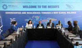 MEDays 2024 : les indices d’attractivité et de stabilité d’Amadeus, un outil fiable pour mesurer le climat des affaires en Afrique (experts)