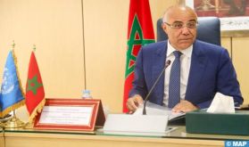 Le CRASTE-LF, une plateforme au service du rayonnement du Maroc à l’échelle continentale (M.Miraoui)