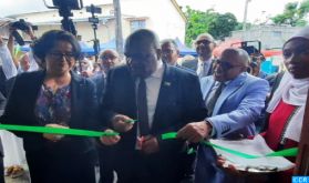 Union des Comores: Inauguration à Moroni d'un centre de monitoring des programmes audiovisuels avec le soutien de la HACA