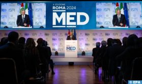 La 10ème édition des Dialogues Méditerranéens s'ouvre à Rome, avec la participation du Maroc