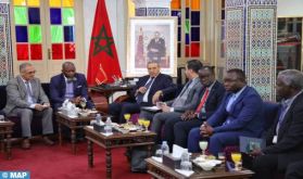 Une délégation économique malawienne prospecte les opportunités d'investissement à Laâyoune-Sakia El Hamra