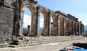 Journée internationale des monuments à cheval entre "passés complexes et "futurs divers"