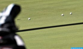 La golfeuse marocaine Inès Laklalech qualifiée au "Qualifying School Stage II" en Californie