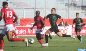 Ligue des champions de la CAF-(2è tour préliminaire aller) : L’AS FAR s’incline face à l’ES Sahel (0-1)