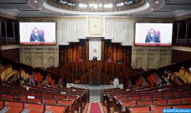 Chambre des représentants: Ouverture vendredi de la 2ème session de l'année législative