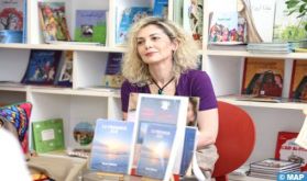 L'écrivaine Noor Ikken présente à Rabat son premier ouvrage “Le Premier Été”