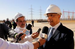 La nouvelle station de dessalement de l'eau de mer contribuera à la satisfaction des besoins en eau de Laâyoune jusqu’en 2040 (DG ONEE)