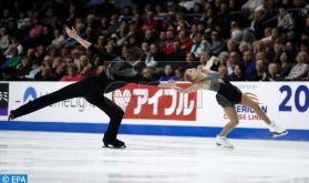 Décès à Moscou de la patineuse Ekaterina Alexandrovskaya à l'âge de 20 ans