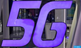 La 5G garantira "un vif essor" des usages numériques (Expert)