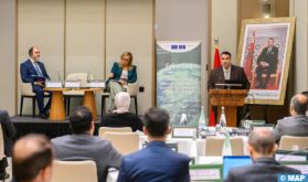 Atelier de formation à Rabat sur la cybercriminalité et les preuves électroniques pour les magistrats