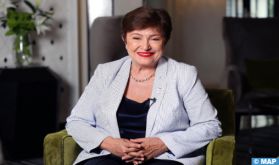 Marrakech: la redynamisation de l'économie mondiale au cœur des assemblées annuelles de la BM et du FMI (Mme Georgieva)