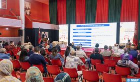 Laâyoune abrite le 9è Congrès de médecine de famille