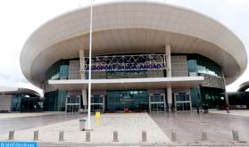 Aéroport Oujda-Angad : Plus de 738.500 passagers à fin septembre (ONDA)