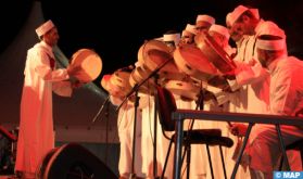 La ville d’Aït Ourir à l’heure du 2è Festival national de la culture amazighe