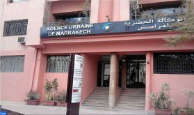 Covid-19 : L'Agence Urbaine de Marrakech certifie son dispositif de prévention