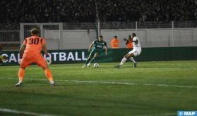 Ligue des Champions d'Afrique (Gr. B/4e journée): Le Raja de Casablanca bat Mamelodi Sundowns 1 à 0